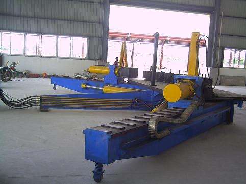 拉彎機的操作注意事項，不容小覷！